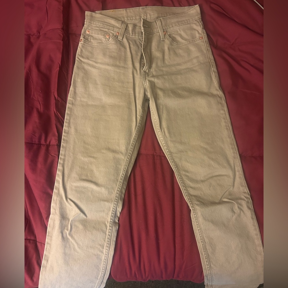 Men’s Levi 511